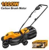 Ingco Electric lawn mower 240V 1600W - LM385