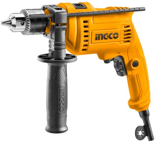 Ingco Impact Drill 850W