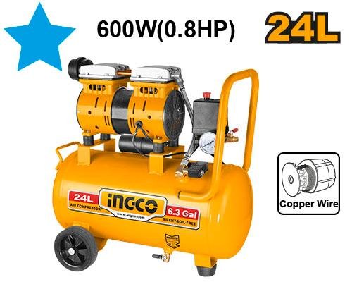 Ingco Air Compressor 240V - ACS175241